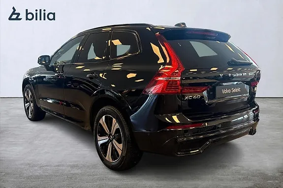 Volvo Xc60 2024 photo 2