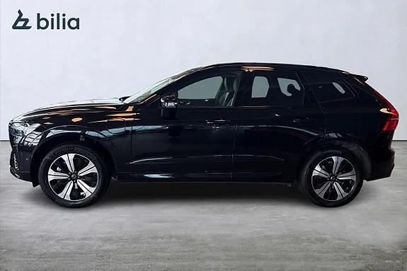 Volvo Xc60 2024 photo 3