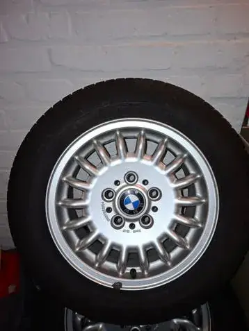 BMW Jantes