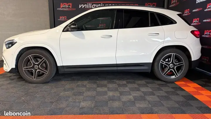 Mercedes-Benz Gla 2025 photo 2