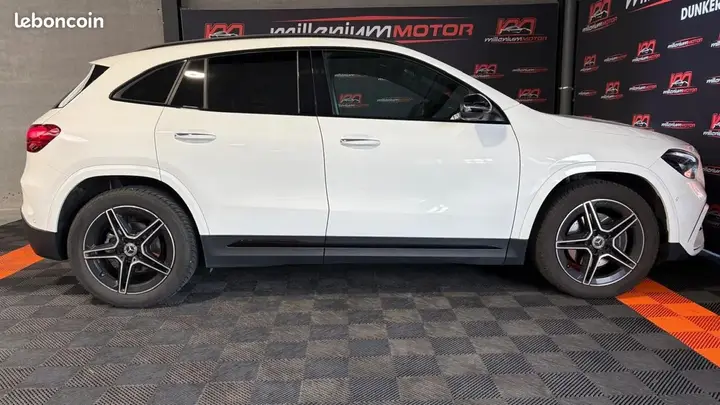 Mercedes-Benz Gla 2025 photo 5