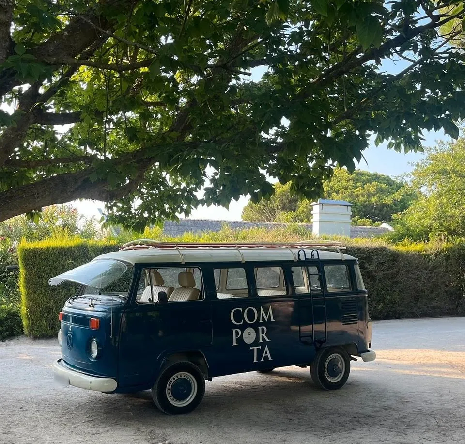 Volkswagen T2