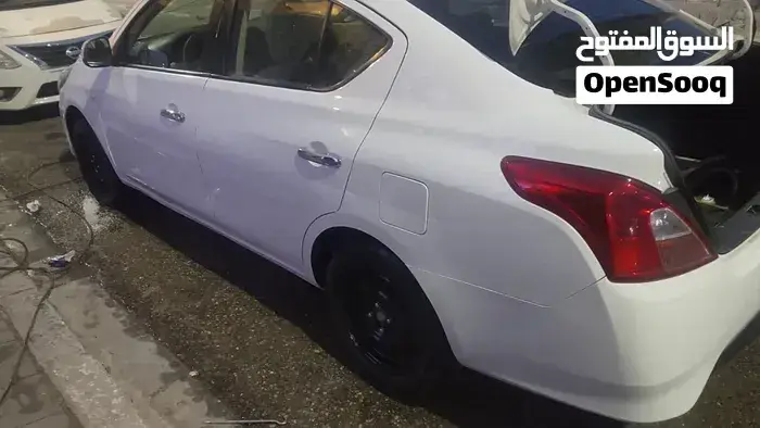 Nissan Sunny 2024 photo 2