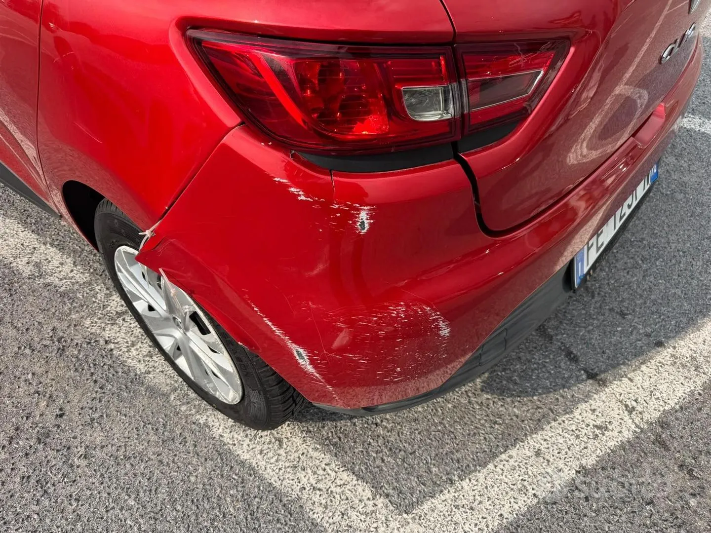 Renault Clio 2016 photo 4