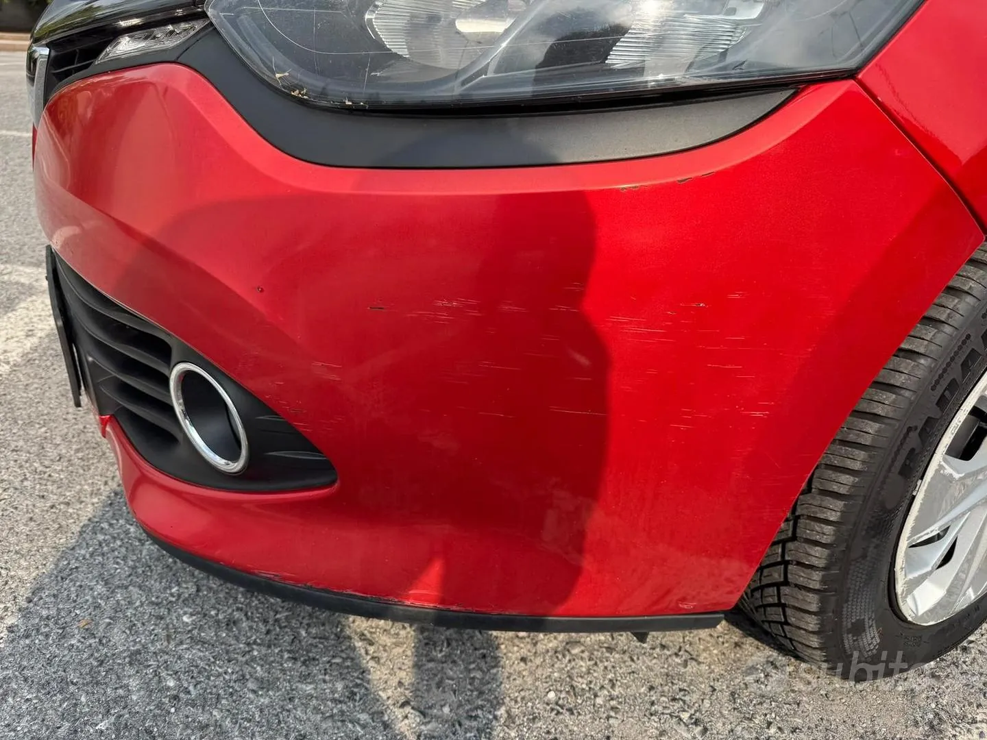 Renault Clio 2016 photo 5