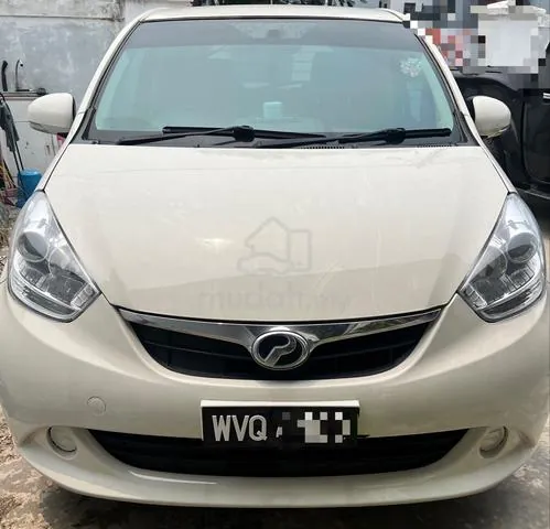 Perodua Myvi
