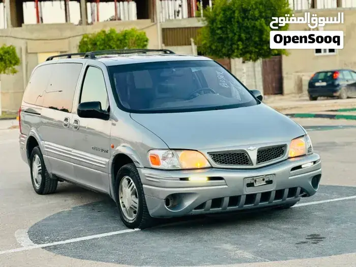 Chevrolet Transit