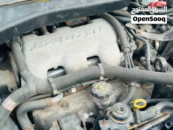 Chevrolet Transit 2005 photo 4