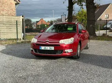 Citroen C5