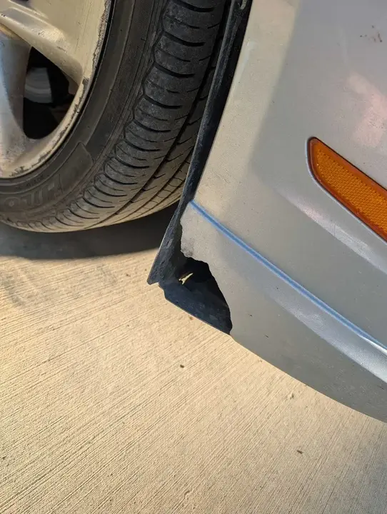 Ford Fusion 2010 photo 4