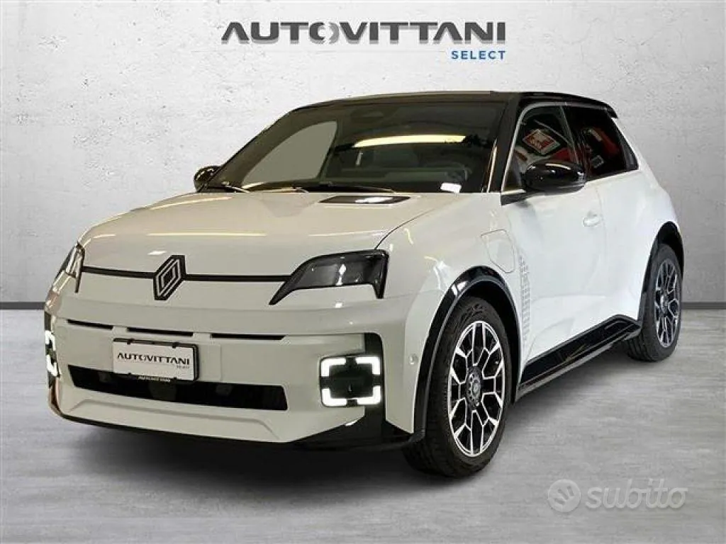 Renault 5