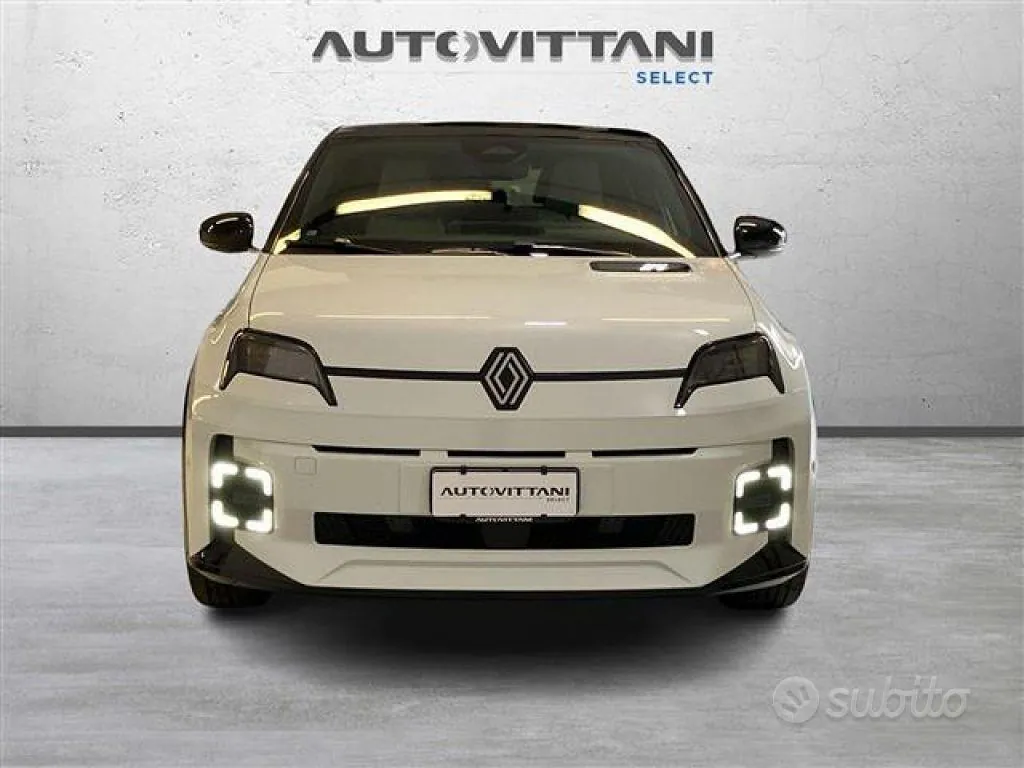 Renault 5 2025 photo 4