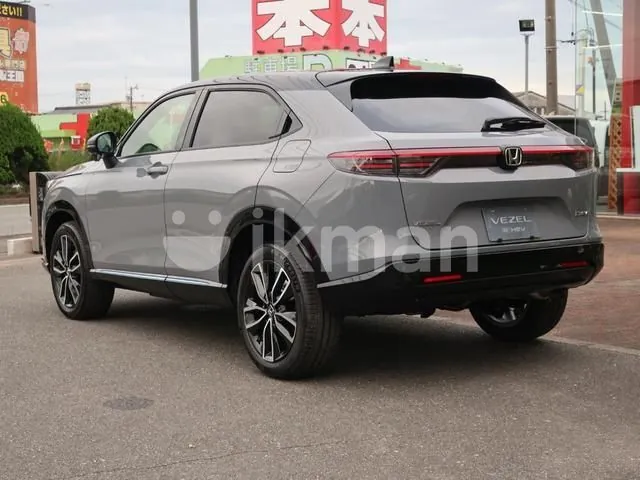 Honda Vezel 2026 photo 3