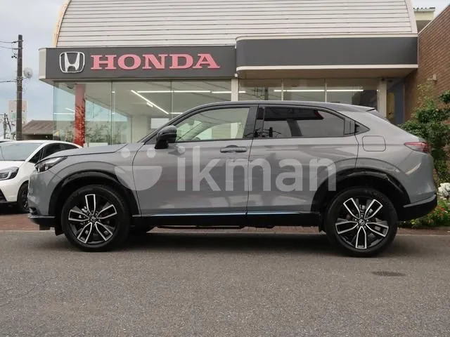Honda Vezel 2026 photo 4
