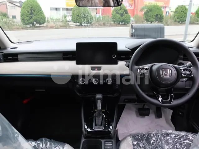 Honda Vezel 2026 photo 5