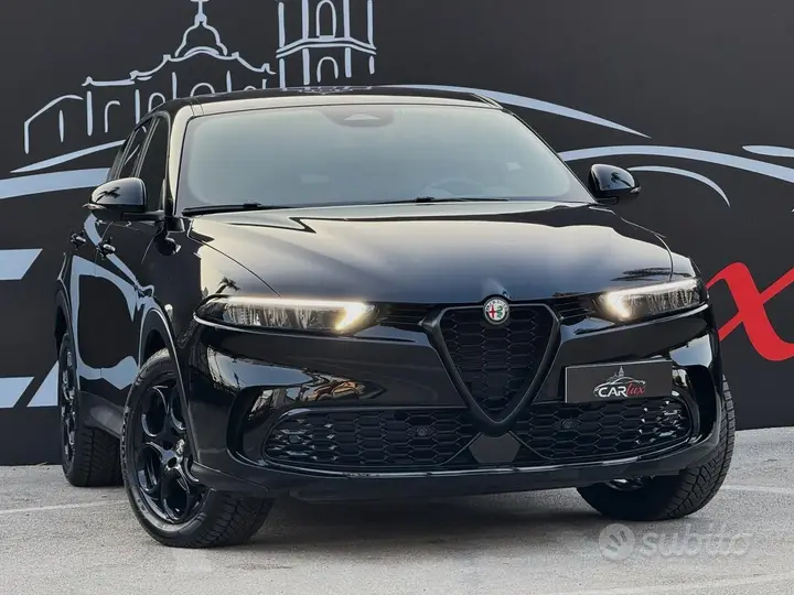 Alfa Romeo Tonale 2023 photo 5
