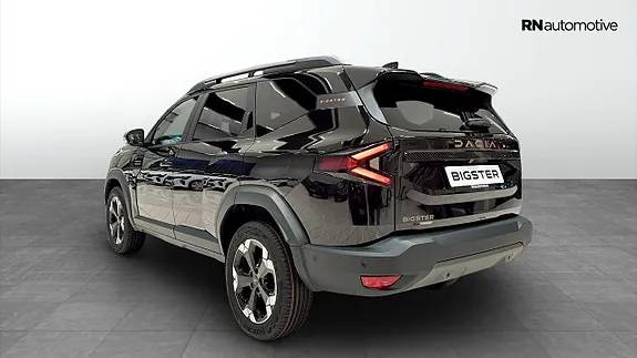 Dacia Bigster 2026 photo 3