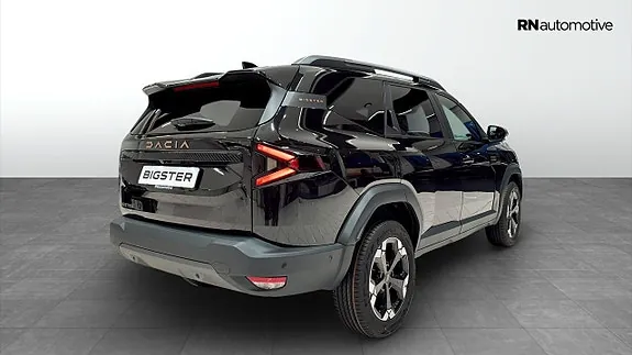 Dacia Bigster 2026 photo 5