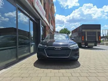 Audi A4 2019 photo 3