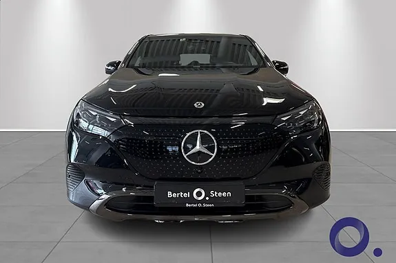 Mercedes-Benz Eqe350 Suv 2025 photo 2