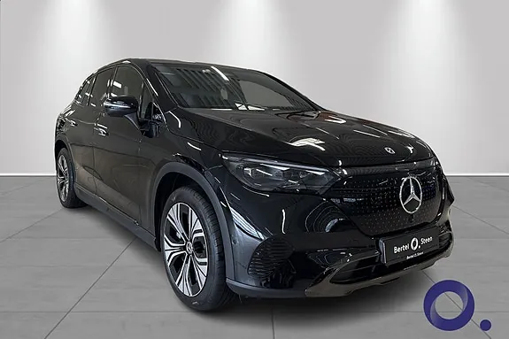 Mercedes-Benz Eqe350 Suv 2025 photo 3