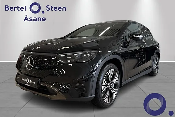 Mercedes-Benz Eqe350 Suv