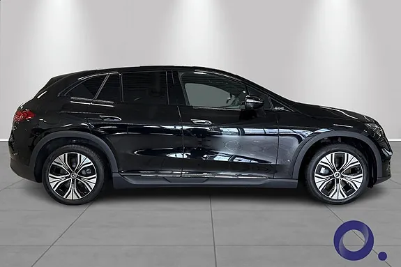 Mercedes-Benz Eqe350 Suv 2025 photo 4