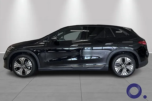 Mercedes-Benz Eqe350 Suv 2025 photo 5