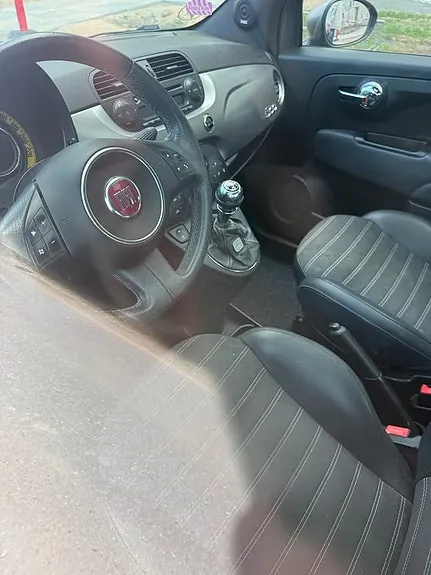 Fiat 500 2010 photo 5