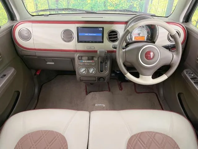 Suzuki Alto Panshochoko 2013 photo 2