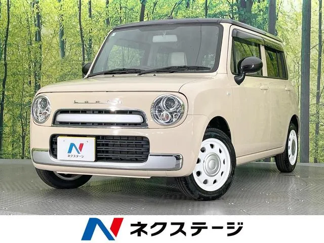 Suzuki Alto Panshochoko
