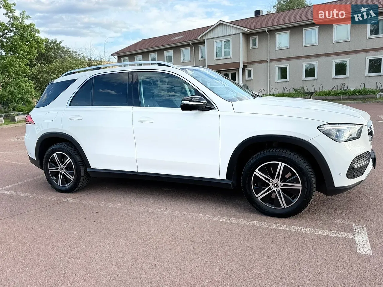 Mercedes-Benz Gle-Class 2022 photo 4