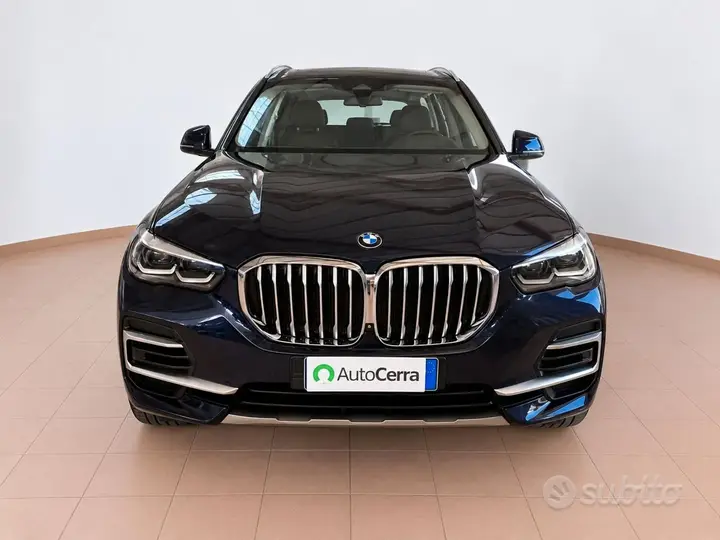 BMW X5 2023 photo 3