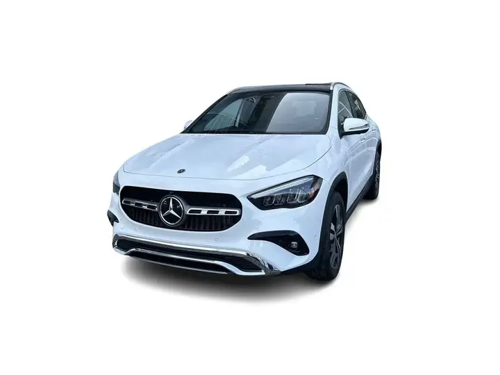 Mercedes-Benz Gla 2026 photo 5