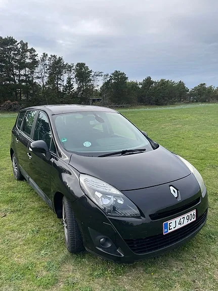 Renault Grand Scenic Iii