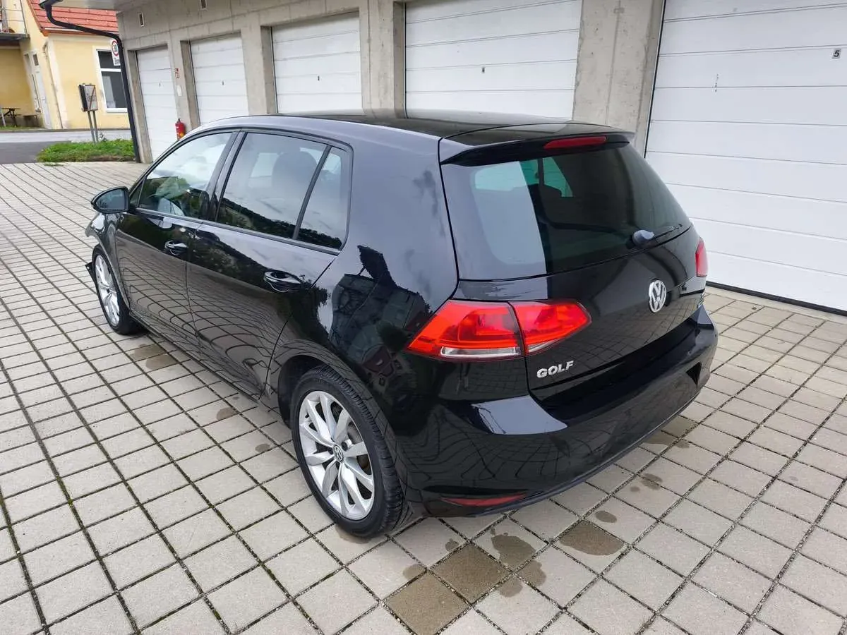 Volkswagen Golf 2015 photo 3