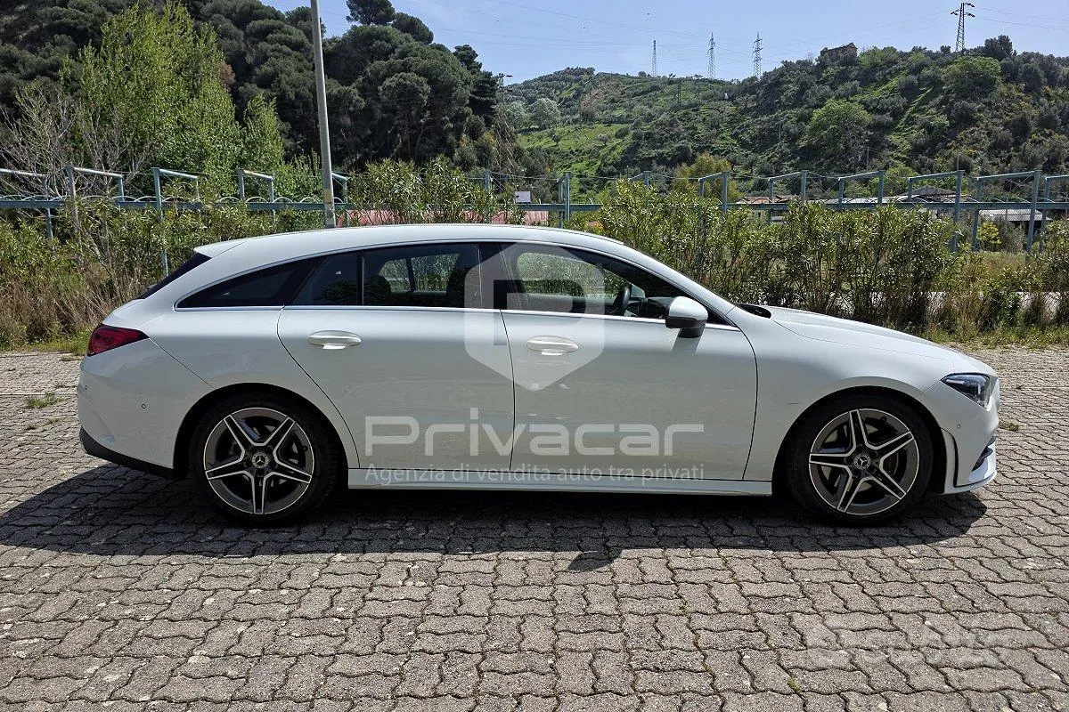 Mercedes-Benz Cla 2019 photo 4