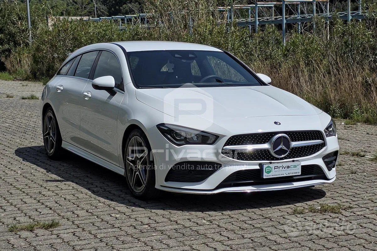 Mercedes-Benz Cla 2019 photo 3