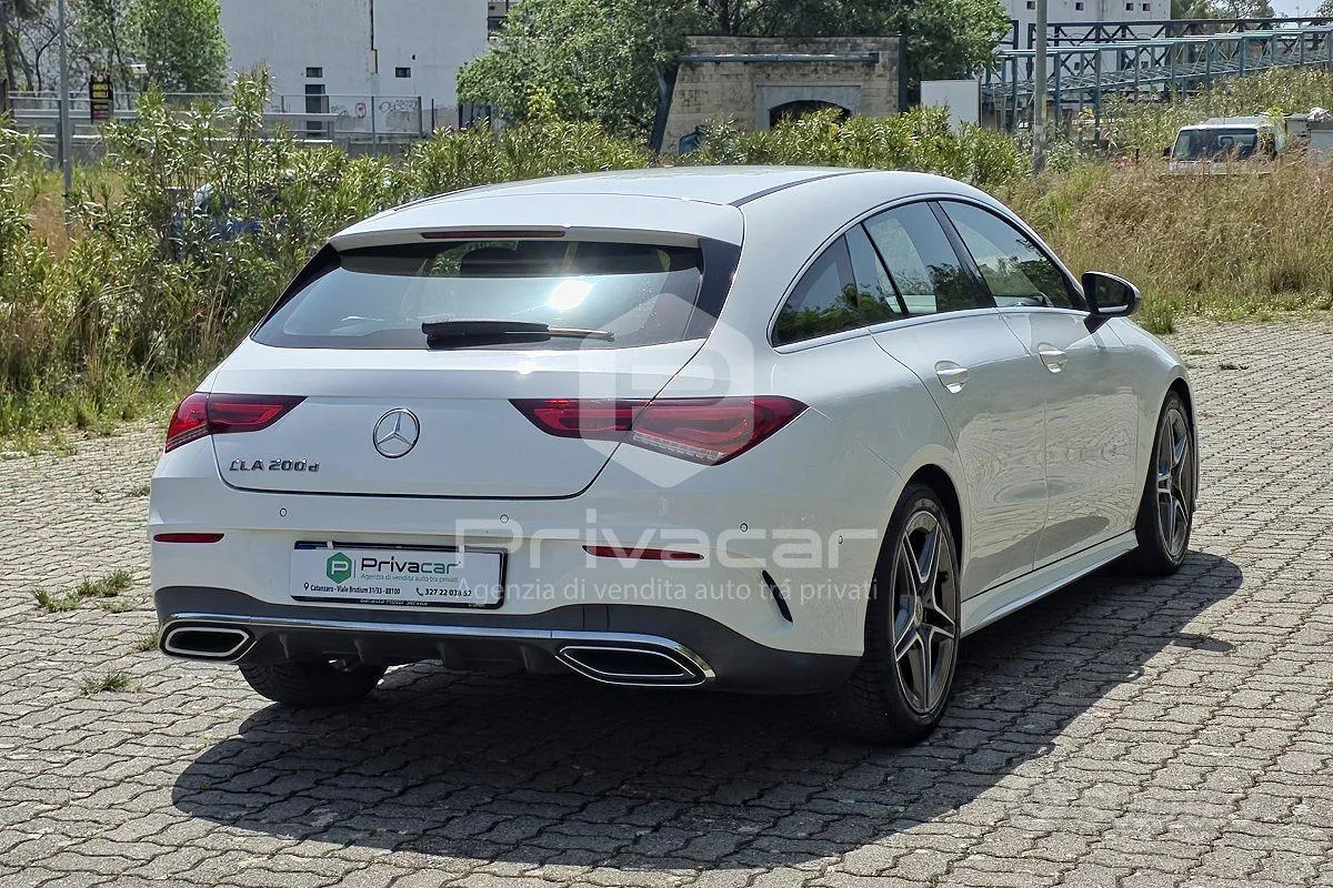 Mercedes-Benz Cla 2019 photo 5