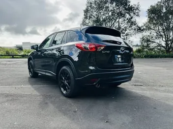 Mazda Cx-5 2012 photo 5