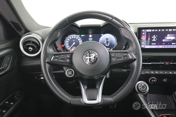 Alfa Romeo Tonale 2023 photo 5