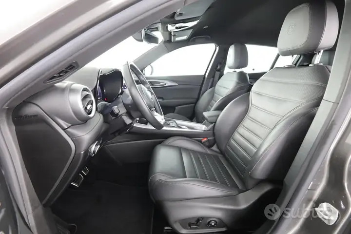 Alfa Romeo Tonale 2023 photo 2