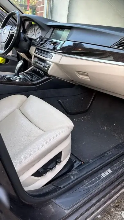 BMW 525D