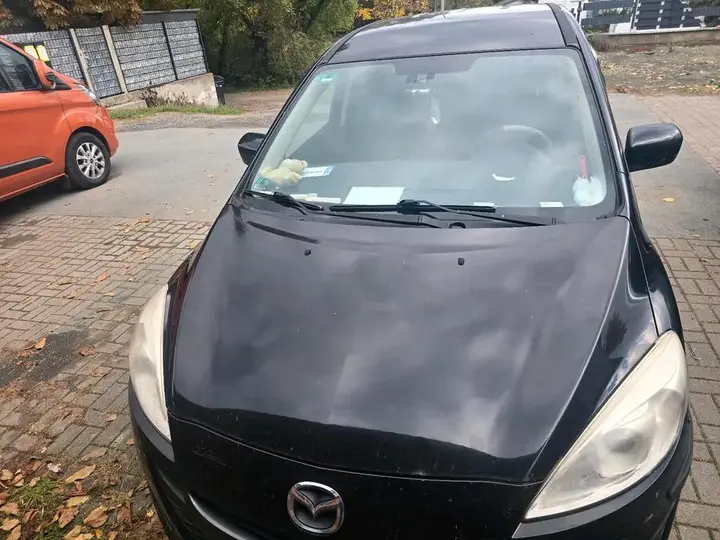 Mazda Mazda5