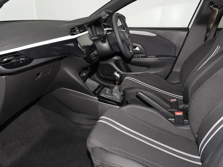 Vauxhall Corsa 2026 photo 5