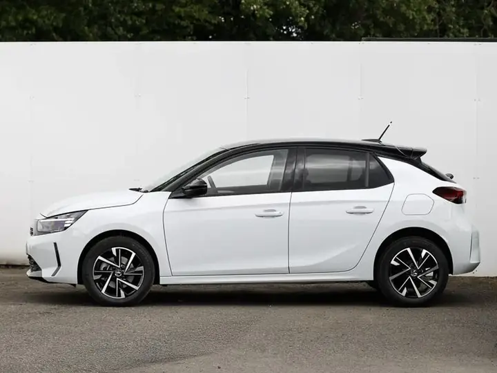 Vauxhall Corsa 2026 photo 4