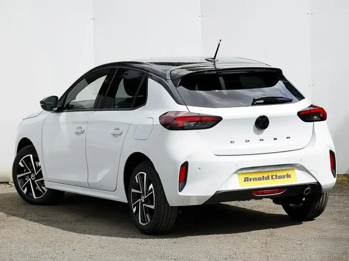 Vauxhall Corsa 2026 photo 2