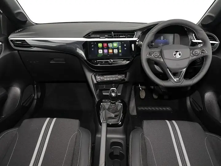 Vauxhall Corsa 2026 photo 3