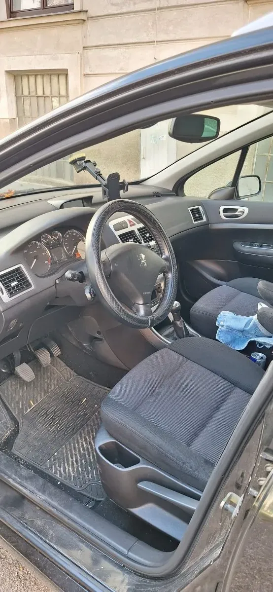 Peugeot 307 2006 photo 2