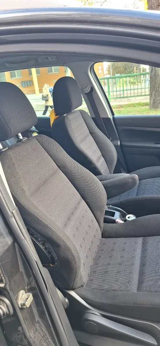 Peugeot 307 2006 photo 3